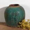 Jarrón asiático antiguo (c.1820) #26 – Jarrones (photo 9 of 40)