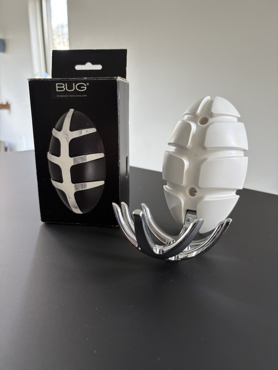 Image 1 of Spinder Design – Bug Garderobe, entworfen von Hans Daalder