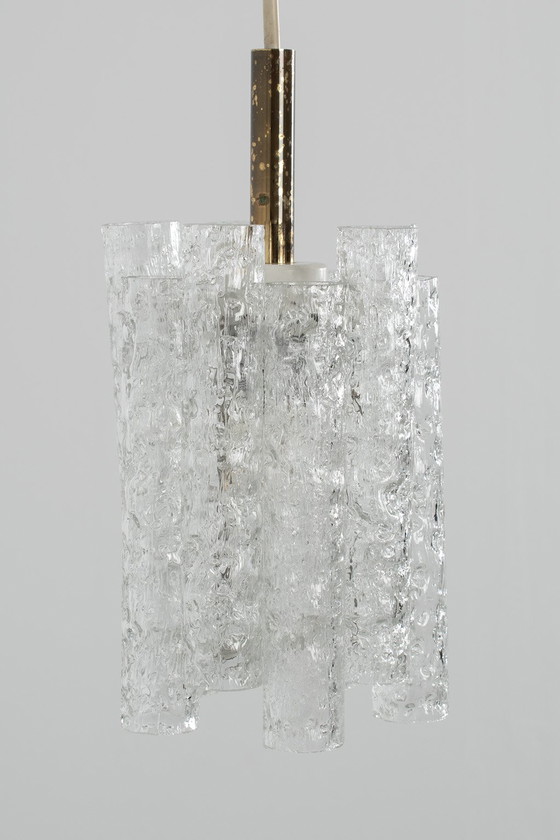 Image 1 of Lampe suspendue Doria leuchten