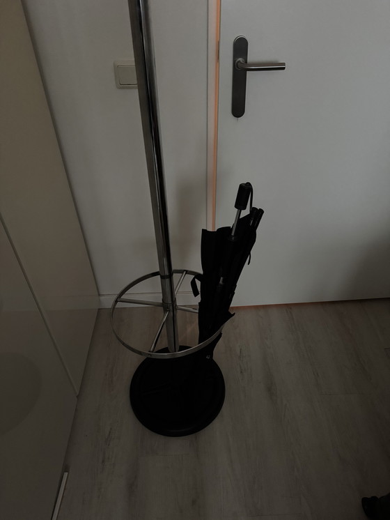 Image 1 of Ahrend De Cirkel staande kapstok Friso Kramer