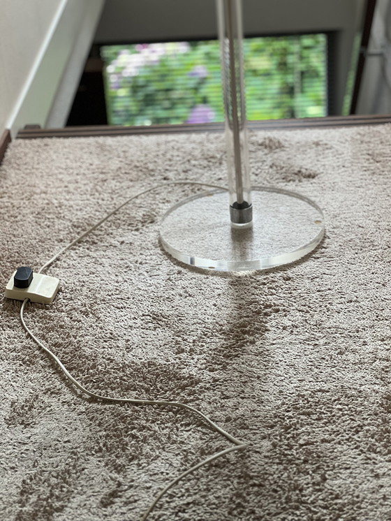 Image 1 of Lampada da terra Harco Loor vintage