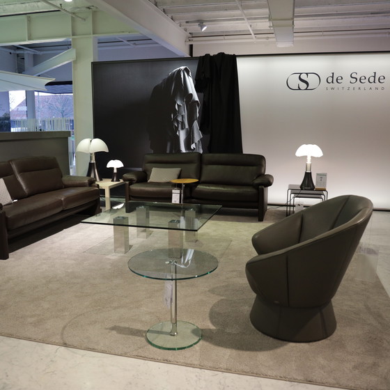 Image 1 of Sillón giratorio de Sede DS-163/01