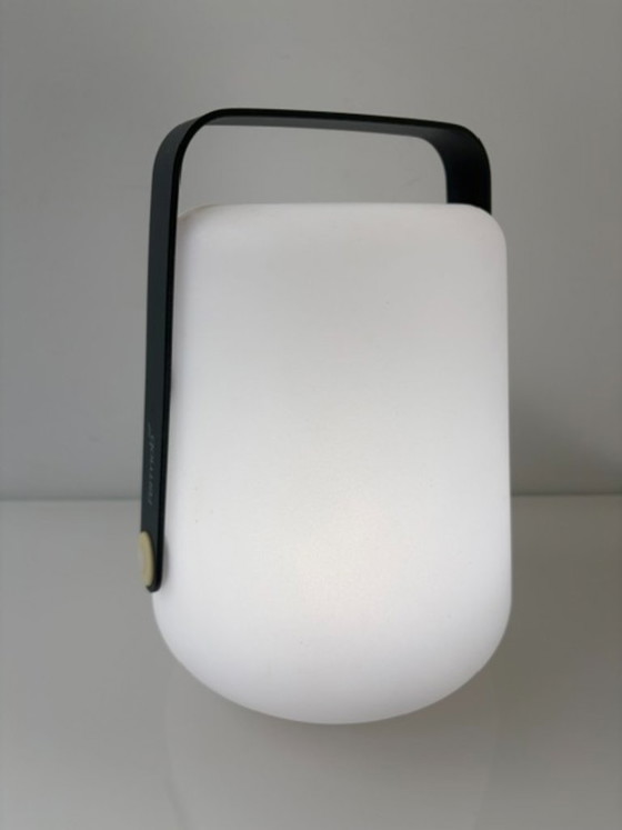 Fermob Balad H25 Lampada da tavolo – Anthracite – Lampade da tavolo, Plastic (photo 4 of 12)