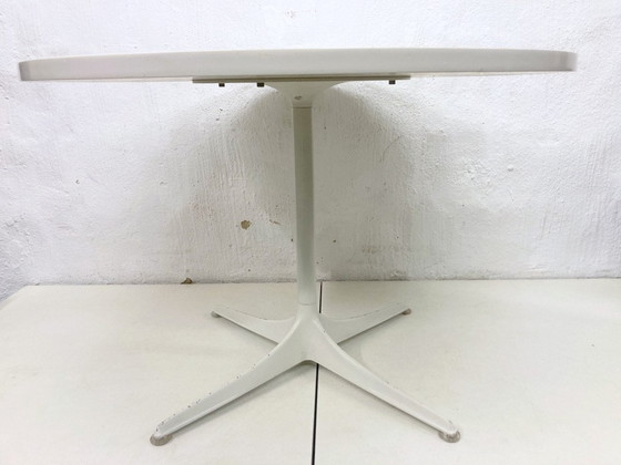 Image 1 of Tavolino Cor Sedia design Horst Brüning anni &#39;60 &#39;70