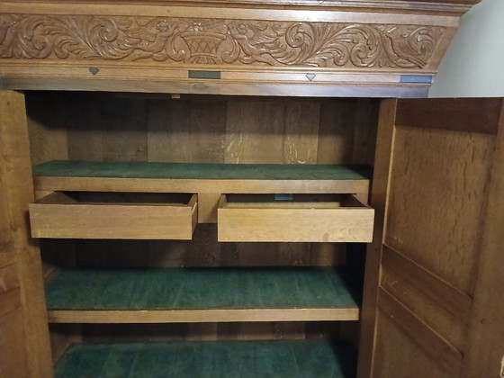 Image 1 of Mobiletto per cuscini Gelderland in vendita