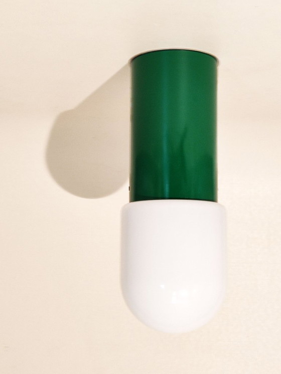 Image 1 of Deckenlichtmast LITA Architekturbeleuchtung