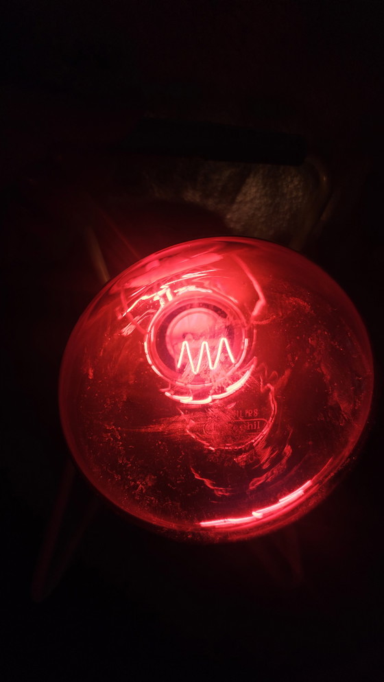 Image 1 of Phillips Infraphil