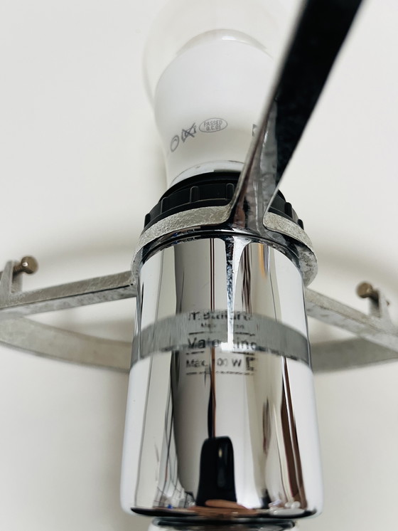 Image 1 of Metalarte -Lampada Valentino Bauhaus WG24