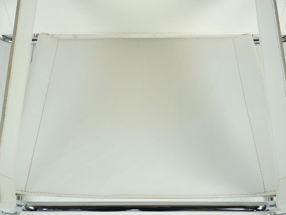 Image 1 of Marcel Breuer Wassily Style Lounge Chair B3 Vintage Design