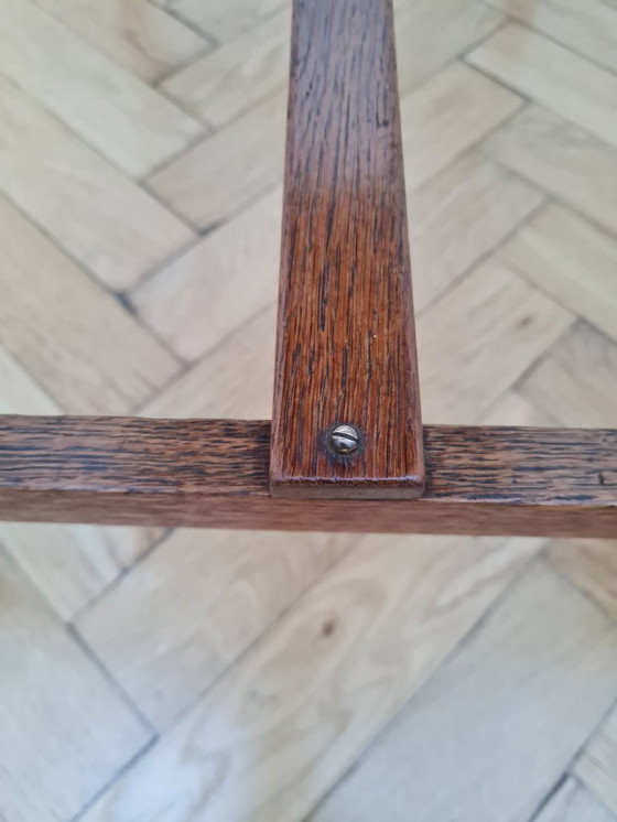 Image 1 of Mesa de roble, New Art, `t Binnenhuis, Jac. van den Bosch