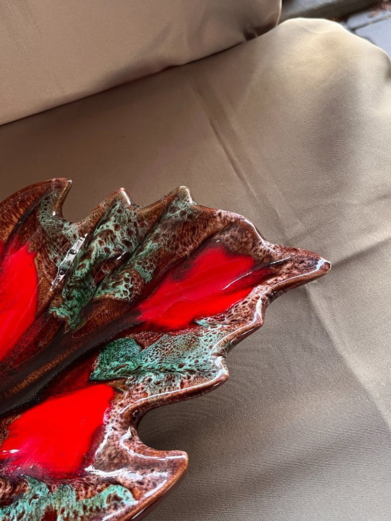 Image 1 of Vallauris valet tray