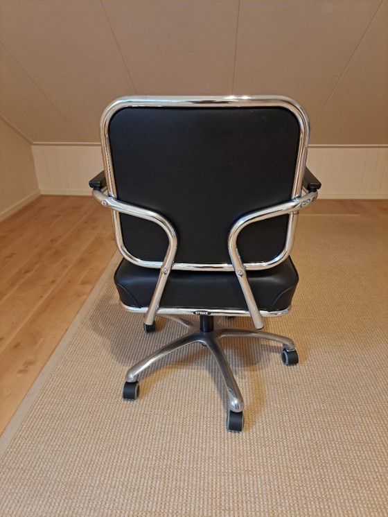 Image 1 of sedia da ufficio