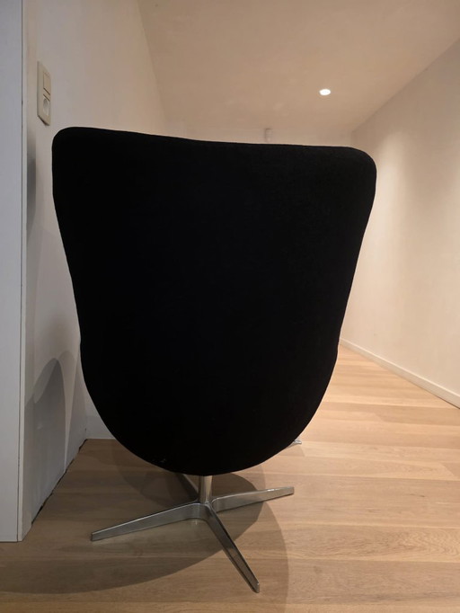 Stijlvolle in stijl van Egg Chair