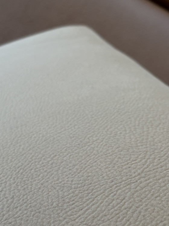 Image 1 of Banc de canapé design scandinave Cappuccino