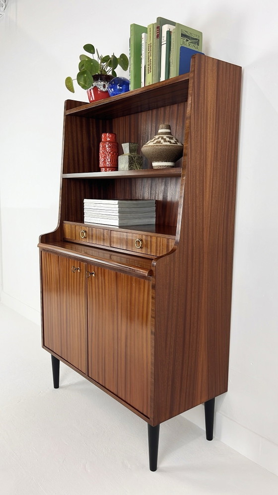 Scrittoio Vintage Svedese – Scrivanie, Scandinavian (photo 3 of 15)