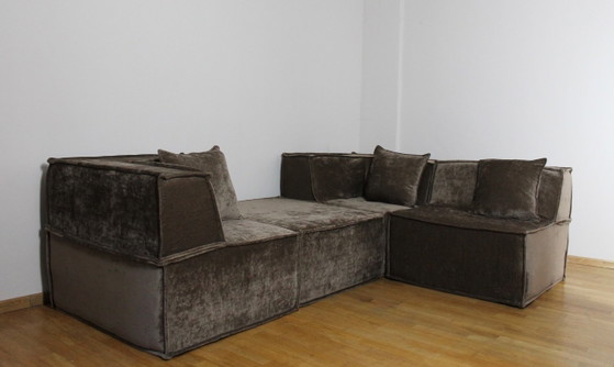 Image 1 of NOUVEAU, Canapé, Modulaire, Vintage, Design milieu du siècle