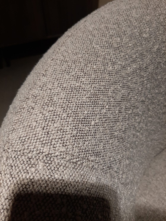 Image 1 of Boucle de lana retorcida