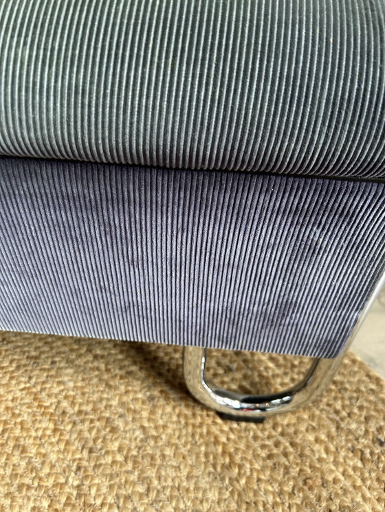 Image 1 of Gispen sofa model 444 B3