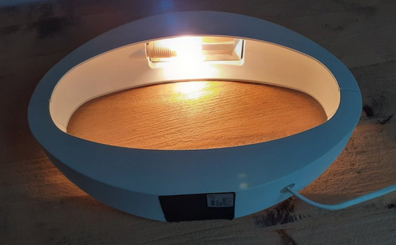 Image 1 of Massive - Table lamp, Design sideboard lamp Model Berio