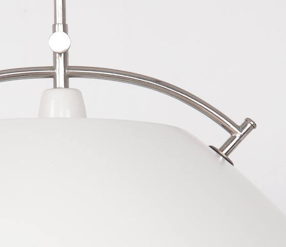 Image 1 of Hans Wegner pendant lamp for Louis Poulsen, 1960s