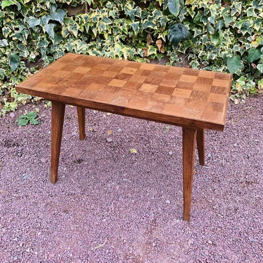 Mesa de centro vintage