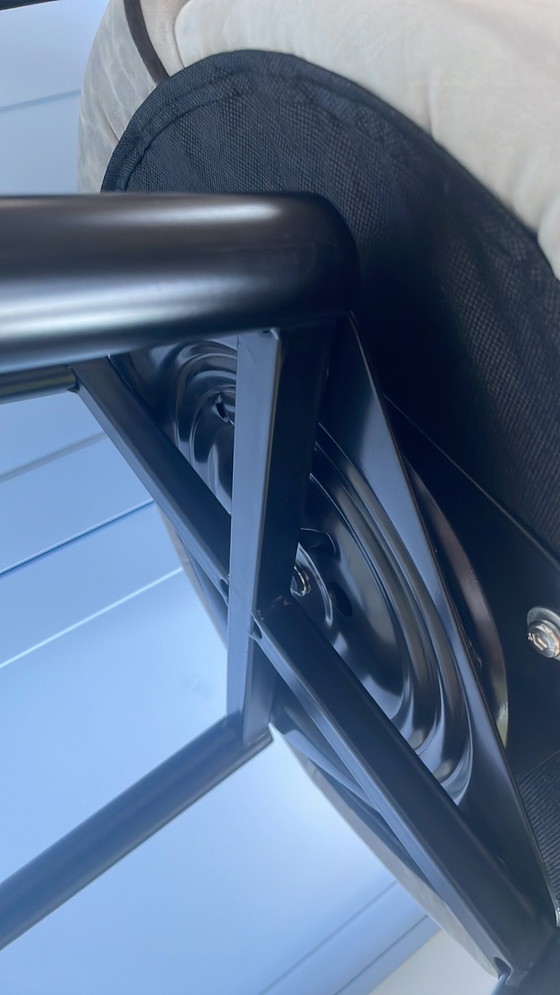 Image 1 of Luxury bar stool EICHHOLTZ