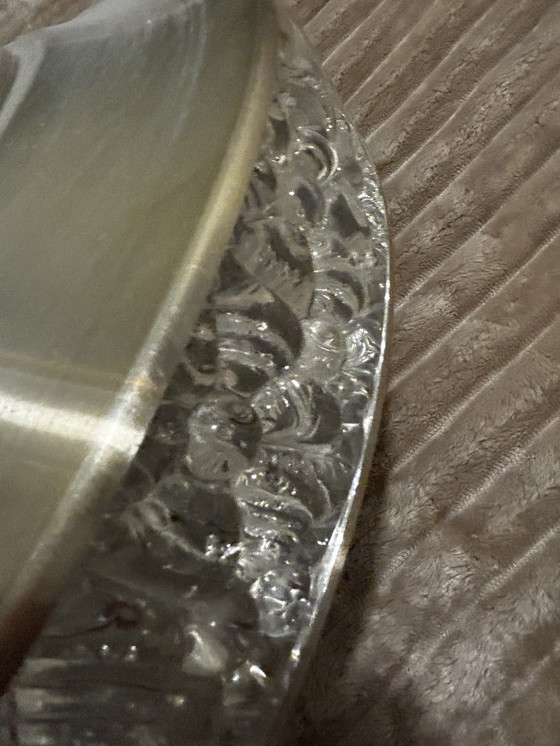 Image 1 of Vintage hanglamp jaren 70