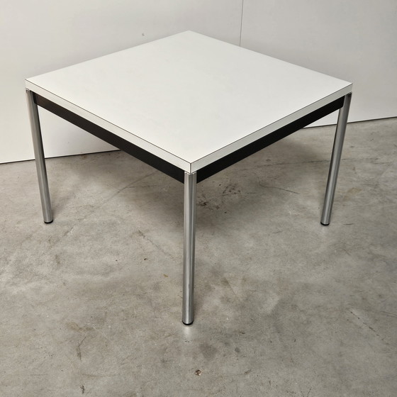 Image 1 of table d'appoint/table basse vintage