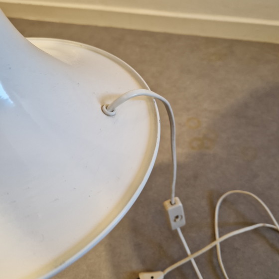 Image 1 of 70's Vintage Mushroom Lamp / 70's / Design Lamp