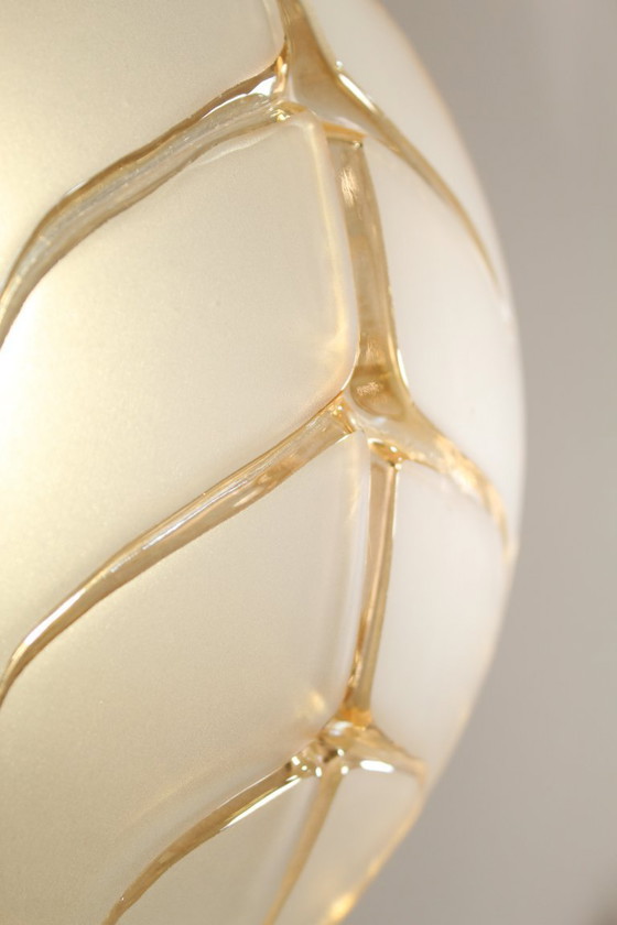 Image 1 of Vintage design hanglamp