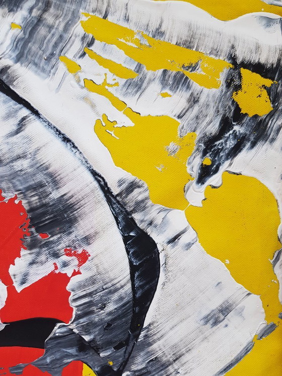 Image 1 of Jürgen Angeler - Passionate Heart - XXL