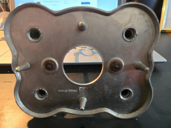 Image 1 of Art Nouveau menage-set Jugenstil, 