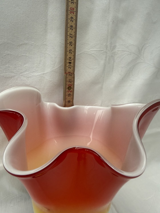 Image 1 of Murano vaas