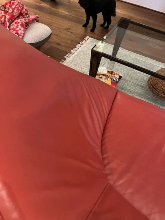 Image 1 of Leolux Daniada Design Sofa from Sofa to Lounger!