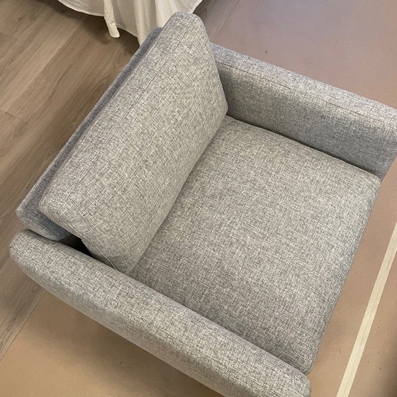 Image 1 of Bolia Scandinavia Armchair
