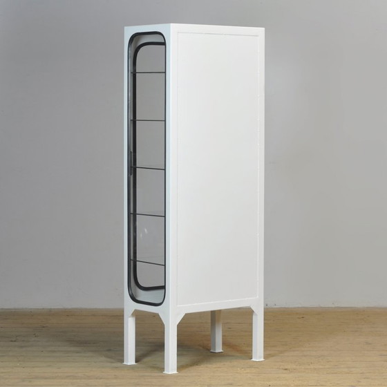 Image 1 of Vintage medical cabinet, 1970s