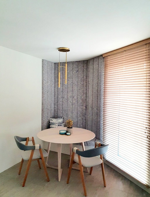 Ensemble de meubles design authentique (Moroso, Saba Italia, Audo, JLC)