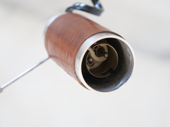 Image 1 of Lámpara de diseño italiano, años 60