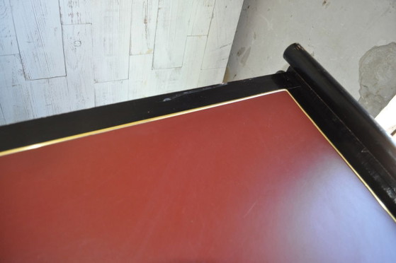 Vintage Art Deco Bureau (photo 10 of 13)