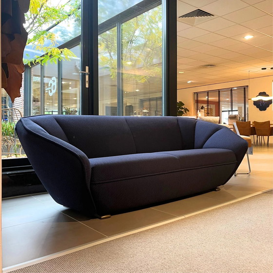 Image 1 of Pode Colla 3-seater sofa