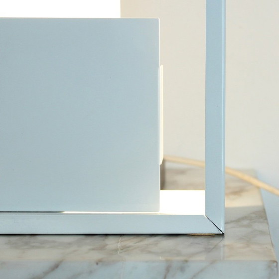 Image 1 of Fato Tisch- oder Wandleuchte von Gio Ponti für Artemide, Italien, 1970er Jahre