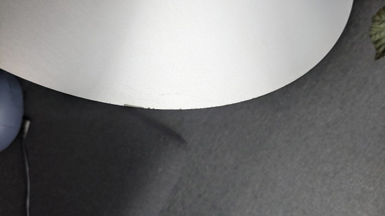 Lampade a sospensione Visir di Louis Poulsen in argento opaco – Alluminio (photo 5 of 5)