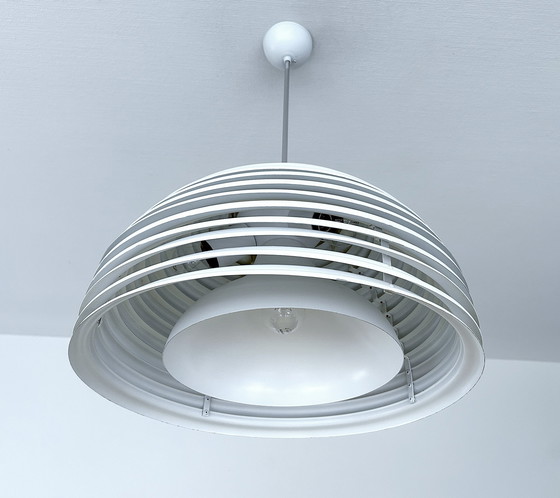 Image 1 of Vintage Space Age Pendant Lamp