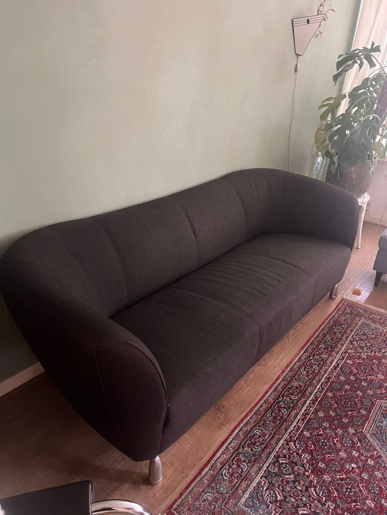 Image 1 of Leolux Pupilla 2.5 Seater Sofa