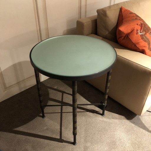 Pii bijzettafel