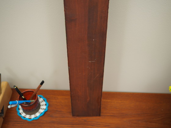 Image 1 of Ornamento da parete, design danese, anni '70, produzione: Danimarca