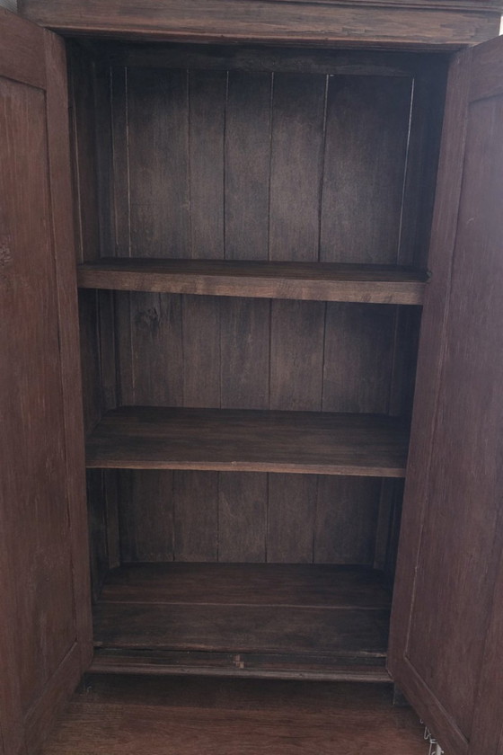 Image 1 of Armario de madera