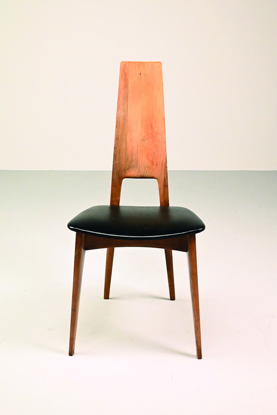 Image 1 of Sillas Ernst Martin Dettinger