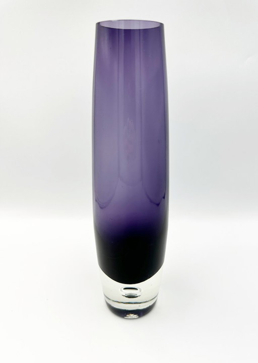 Vaso siluro Aseda Bo Borgstrom