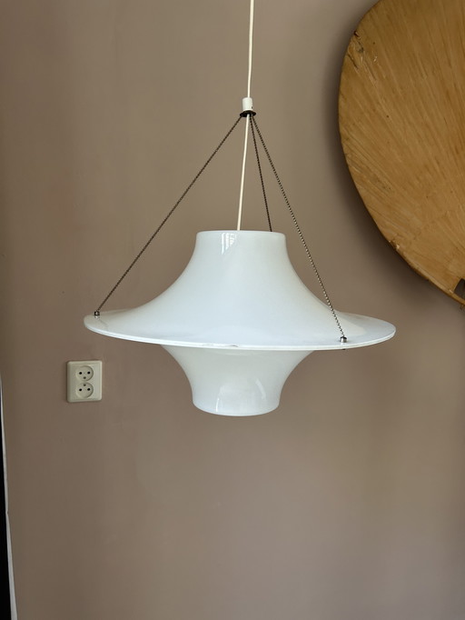 SKYFLYER VINTAGE DESIGN HANG LAMP
